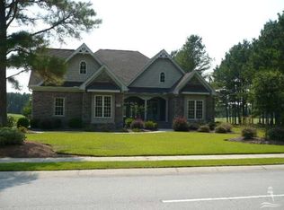 395 Autumn Pheasant Loop NW, Calabash, NC 28467