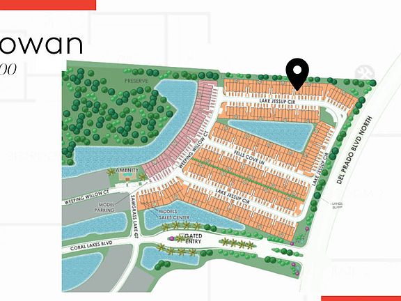 Location of this home