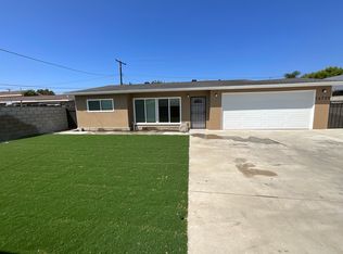 14735 Blaine Ave, Bellflower, CA 90706