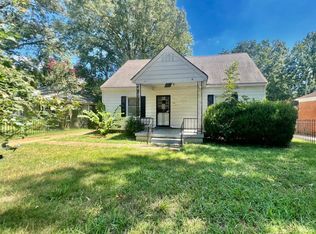 1248 Will Scarlet Rd, Memphis, TN 38111
