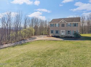 205 Winegard Road, Richmondville, NY 12149