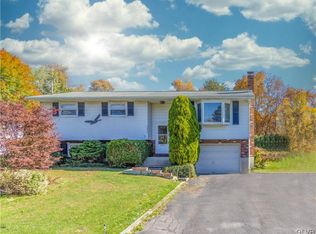 3426 Walnut Rd, Kunkletown, PA 18058