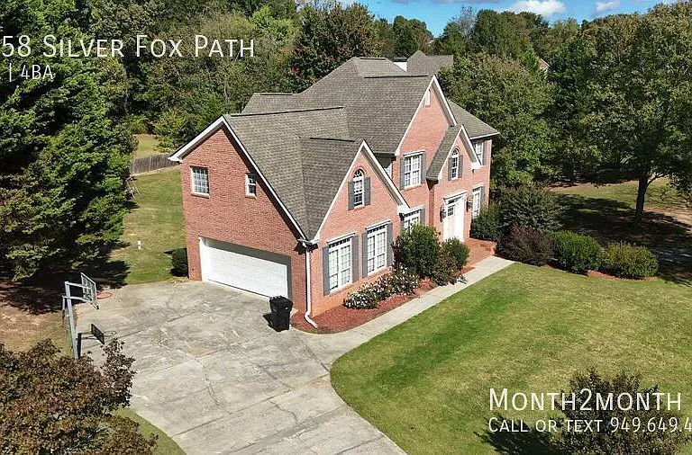 3658 Silver Fox Path — Photo 40