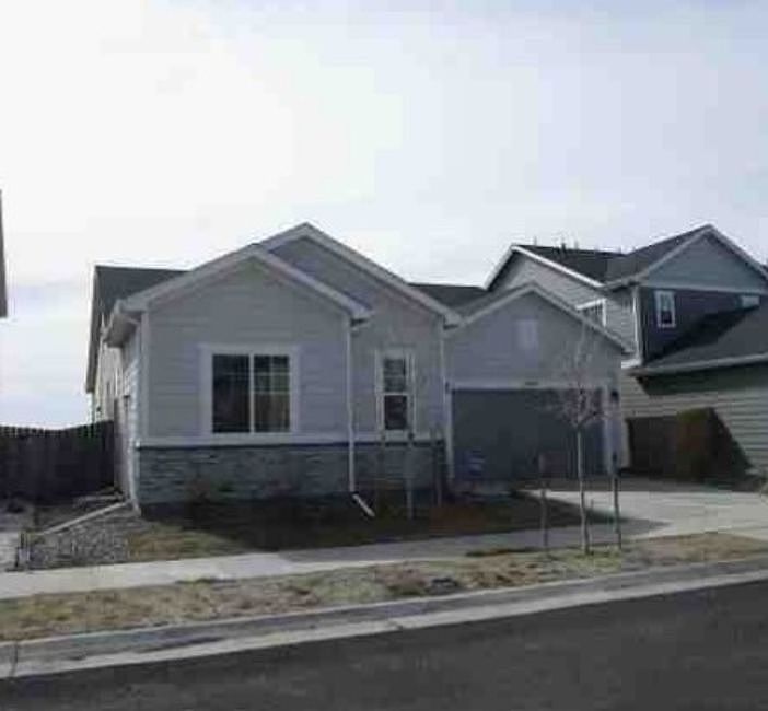 Property Front View