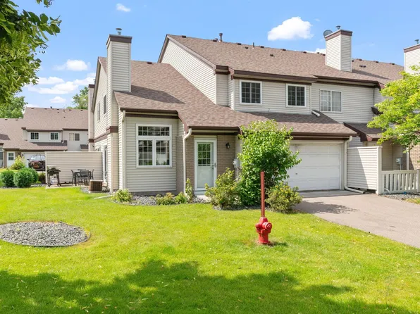 4032 Wilshire Cir #73, Shoreview, MN 55126