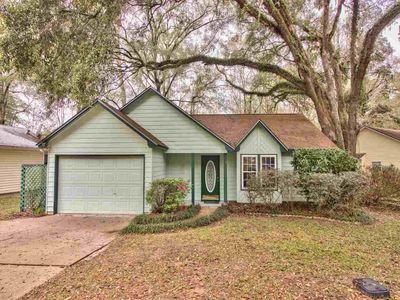 3950 Magellan Trl, Tallahassee, FL, 32303