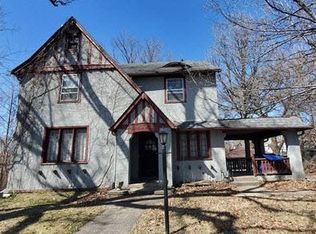 1204 Oneida Ave, Davenport, IA 52803