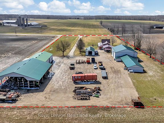 2nd image of 45870 Creamery Rd