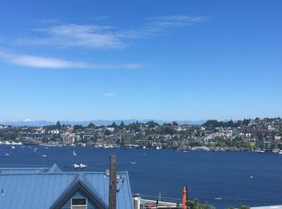 2415 8th Ave N APT 4, Seattle, WA 98109