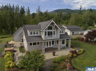 198 Henry Boyd Rd, Port Angeles, WA 98362