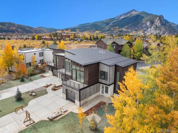 909 Lakepoint Circle #C, Frisco, CO 80424