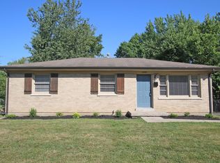 2145 Sage Rd, Lexington, KY 40504