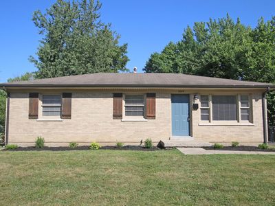 2145 Sage Rd, Lexington, KY, 40504