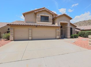 1662 E Montoya Ln, Phoenix, AZ 85024