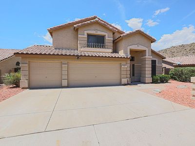 1662 E Montoya Ln, Phoenix, AZ, 85024