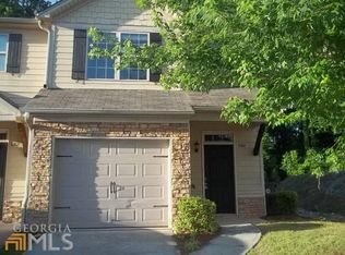 4360 Stone Gate Way #92, Atlanta, GA 30344