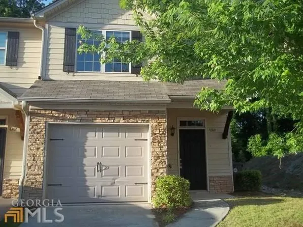 4360 Stone Gate Way #92, Atlanta, GA 30344