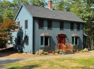 166 Gulf Rd, Northfield, MA 01360