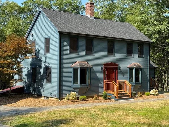 166 Gulf Rd, Northfield, MA 01360