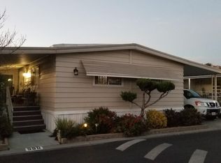 590 Mountain Home Dr #590, San Jose, CA