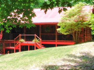 2351 Clifftops Ave, Monteagle, TN 37356