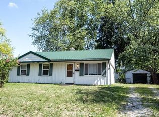 2713 N Calbert Dr, Indianapolis, IN 46219