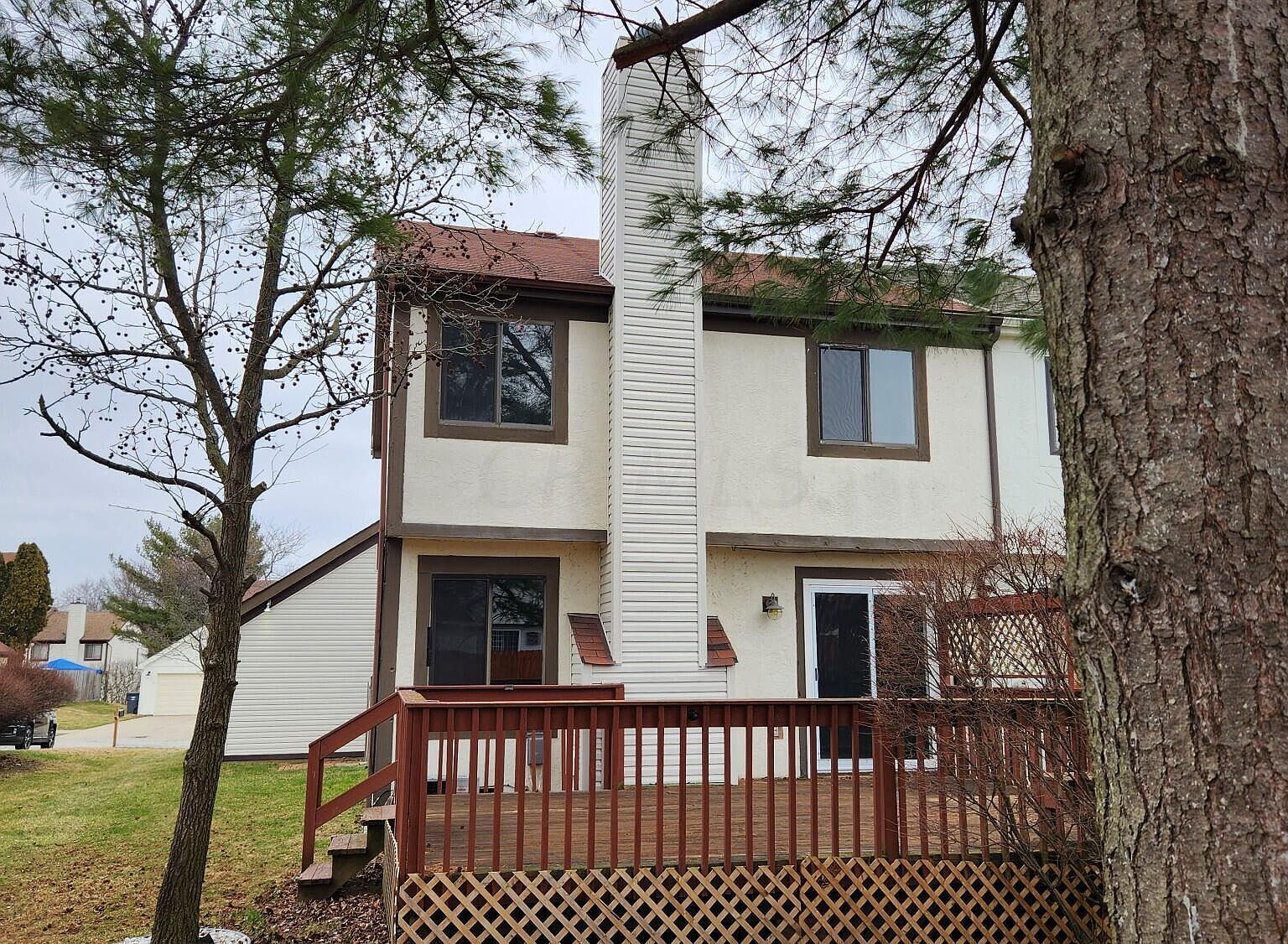 879 Tamara Dr S, Gahanna, OH 43230 Zillow