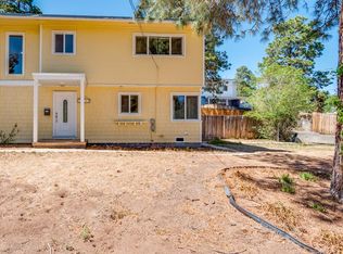 2181 35th St APT B, Los Alamos, NM 87544
