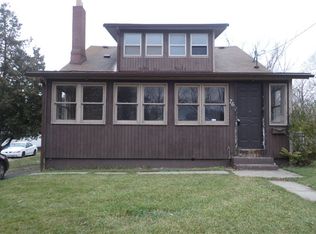 76 Court St, Pontiac, MI