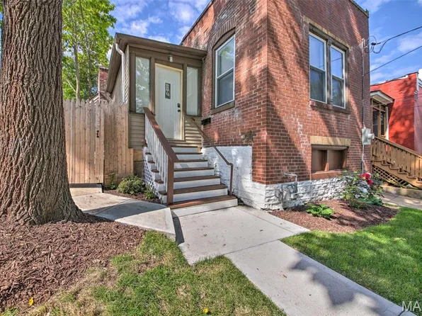 420 Hurck St, Saint Louis, MO 63111