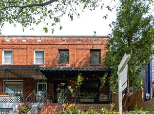 620 Oneida St NE, Washington, DC 20011