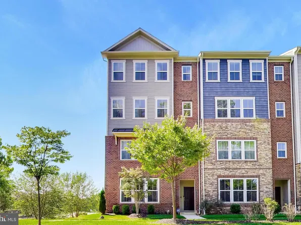2802 Waverly Creek Ln #36, Hanover, MD 21076