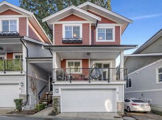 6188 141st St #11, Surrey, BC V3X 0J7