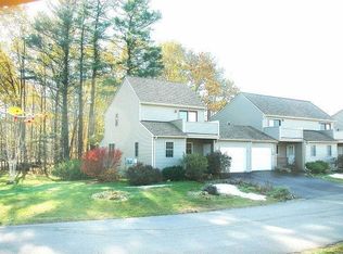 A1 Wade Farm, Newmarket, NH 03857