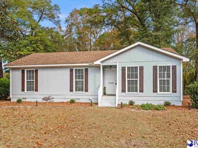 1205 Oakdale Dr, Florence, SC, 29501