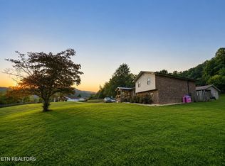 144 Mathel Church Rd, Pineville, KY 40977