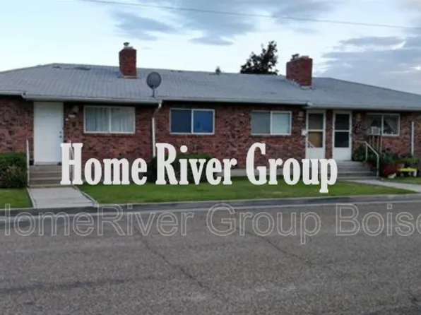 206 E Morrison St, Caldwell, ID 83605