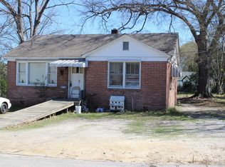 2201 Vine St, Cayce, SC 29033