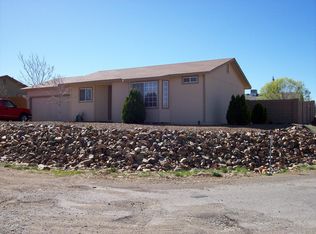 6211 Round Table Dr, Prescott Valley, AZ 86314