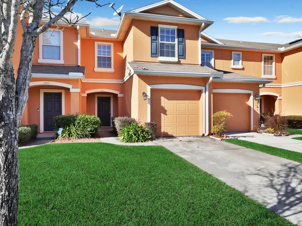 1886 BISCAYNE BAY Circle, Jacksonville, FL 32218