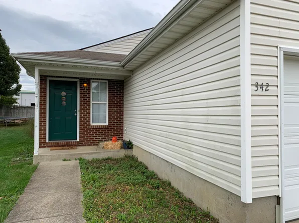 342 Colby Ridge Blvd, Mount Sterling, KY 40391