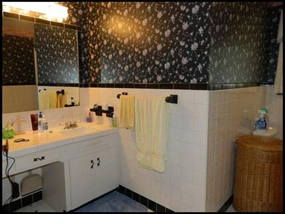 hall bath