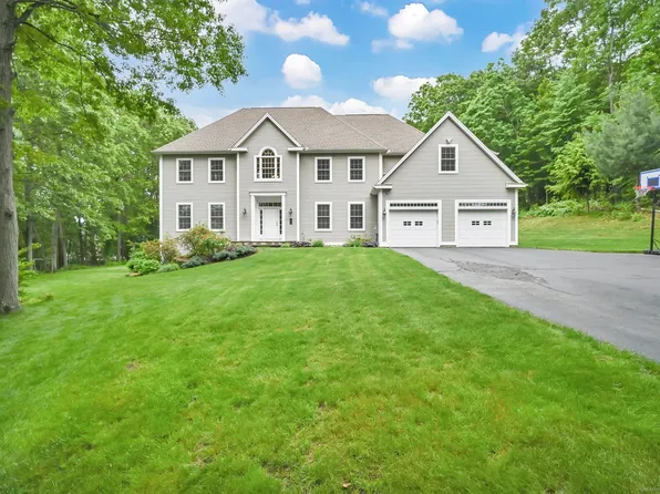 5 Jonathan Drive, Ellington, CT 06029