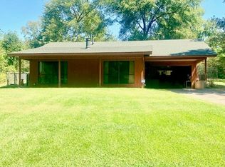 100 Private Road 8694, Winnsboro, TX 75494
