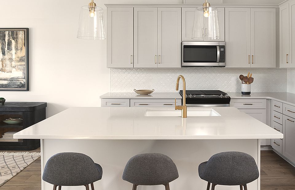 Hammock Walk at Nexton Image 1