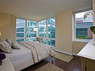 Rented by DSA Realty