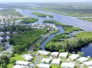 310 Lazy River Rd, North Port, FL 34287