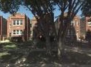 4324 W Parker Ave #1, Chicago, IL 60639