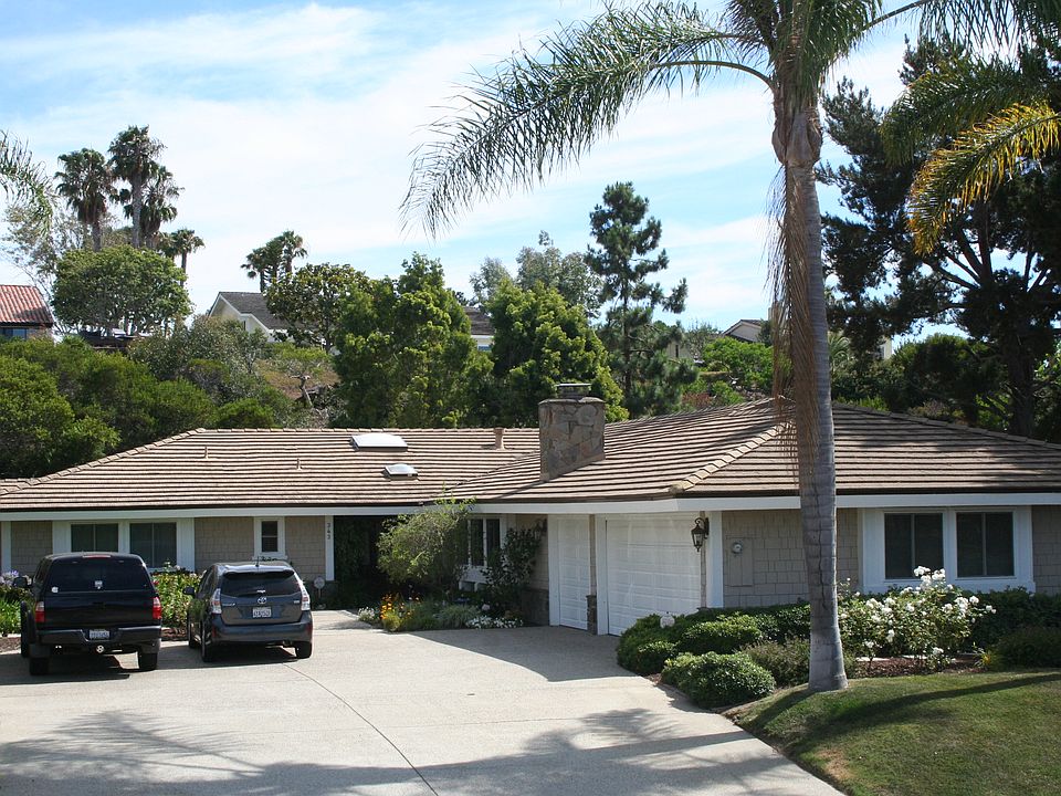 343 Loma Larga Dr, Solana Beach, CA 92075 Zillow
