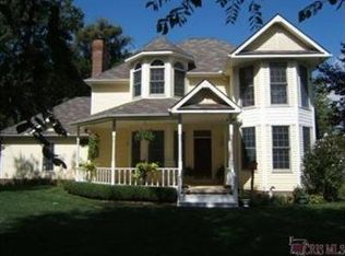 11369 William Penn Ave NE, Hartville, OH 44632